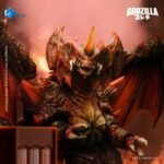 Godzilla vs. Destoroyah (1995) Destoroyah HIYA - Imagen 2