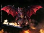 Godzilla vs. Destoroyah (1995) Destoroyah HIYA - Imagen 4
