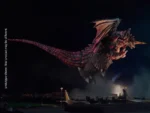 Godzilla vs. Destoroyah (1995) Destoroyah HIYA - Imagen 5