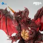 Godzilla vs. Destoroyah (1995) Destoroyah HIYA - Imagen 8