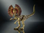 Jurassic World Hammond Collection Dilophosaurus MATTEL