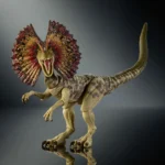 Jurassic World Hammond Collection Dilophosaurus MATTEL