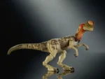 Jurassic World Hammond Collection Dilophosaurus MATTEL - Imagen 2