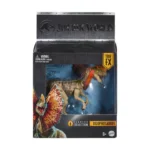 Jurassic World Hammond Collection Dilophosaurus MATTEL - Imagen 6