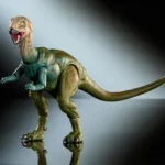 Jurassic World Hammond Collection Dryosaurus MATTEL