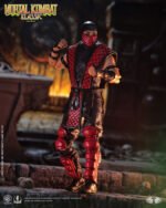 Mortal Kombat Klassic Ermac 7" MCFARLANE - Imagen 2