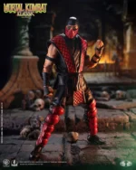 Mortal Kombat Klassic Ermac 7" MCFARLANE - Imagen 3