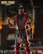 Mortal Kombat Klassic Ermac 7" MCFARLANE - Imagen 4