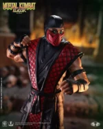 Mortal Kombat Klassic Ermac 7" MCFARLANE - Imagen 5