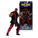Mortal Kombat Klassic Ermac 7" MCFARLANE