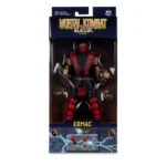 Mortal Kombat Klassic Ermac 7" MCFARLANE - Imagen 6