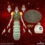 SilverHawks ULTIMATES! Yes-Man (Toon) SUPER7 - Imagen 2