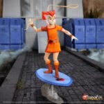 ThunderCats ULTIMATES! WilyKat SUPER7