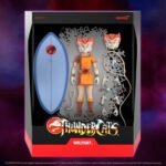 ThunderCats ULTIMATES! WilyKat SUPER7 - Imagen 3