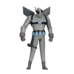 The New Batman Adventures Firefly MCFARLANE - Imagen 2