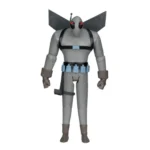 The New Batman Adventures Firefly MCFARLANE - Imagen 4