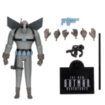 The New Batman Adventures Firefly MCFARLANE - Imagen 6