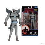 The New Batman Adventures Firefly MCFARLANE