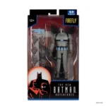 The New Batman Adventures Firefly MCFARLANE - Imagen 7