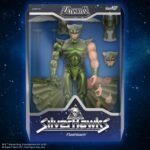 SilverHawks ULTIMATES! Flashback (Toon) SUPER7 - Imagen 3