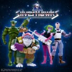 SilverHawks ULTIMATES! Flashback (Toon) SUPER7 - Imagen 4