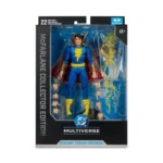 Shazam! DC Multiverse Collector Edition Freddy Freeman MCFARLANE