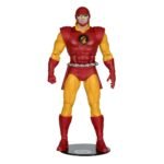 DC Multiverse Gangbuster (DC Classic) red chase  MCFARLANE - Imagen 2