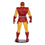 DC Multiverse Gangbuster (DC Classic) red chase  MCFARLANE - Imagen 3