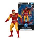 DC Multiverse Gangbuster (DC Classic) red chase  MCFARLANE