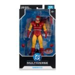 DC Multiverse Gangbuster (DC Classic) red chase  MCFARLANE - Imagen 5