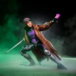 Avengers: Doomsday Marvel Legends Gambit HASBRO - Imagen 3