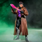 Avengers: Doomsday Marvel Legends Gambit HASBRO - Imagen 2