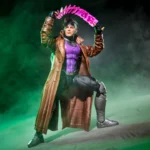 Avengers: Doomsday Marvel Legends Gambit HASBRO - Imagen 4