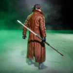 Avengers: Doomsday Marvel Legends Gambit HASBRO - Imagen 5