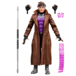 Avengers: Doomsday Marvel Legends Gambit HASBRO - Imagen 6