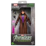 Avengers: Doomsday Marvel Legends Gambit HASBRO