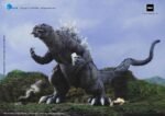 Godzilla, Mothra and King Ghidorah: Giant Monsters All-Out Attack Godzilla HIYA - Imagen 5