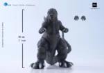 Godzilla, Mothra and King Ghidorah: Giant Monsters All-Out Attack Godzilla HIYA - Imagen 10