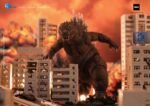 Godzilla, Mothra and King Ghidorah: Giant Monsters All-Out Attack Godzilla HIYA - Imagen 6