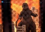 Godzilla, Mothra and King Ghidorah: Giant Monsters All-Out Attack Godzilla HIYA - Imagen 7