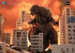 Godzilla, Mothra and King Ghidorah: Giant Monsters All-Out Attack Godzilla HIYA - Imagen 8