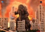 Godzilla, Mothra and King Ghidorah: Giant Monsters All-Out Attack Godzilla HIYA - Imagen 9
