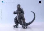 Godzilla, Mothra and King Ghidorah: Giant Monsters All-Out Attack Godzilla HIYA