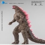 Godzilla x Kong: The New Empire Evolved Godzilla (Heat Ray) HIYA