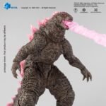 Godzilla x Kong: The New Empire Evolved Godzilla (Heat Ray) HIYA - Imagen 2
