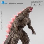 Godzilla x Kong: The New Empire Evolved Godzilla (Heat Ray) HIYA - Imagen 3