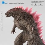 Godzilla x Kong: The New Empire Evolved Godzilla (Heat Ray) HIYA - Imagen 4