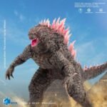 Godzilla x Kong: The New Empire Evolved Godzilla (Heat Ray) HIYA - Imagen 6