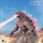 Godzilla x Kong: The New Empire Evolved Godzilla (Heat Ray) HIYA - Imagen 8