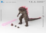 Godzilla x Kong: The New Empire Evolved Godzilla (Heat Ray) HIYA - Imagen 9